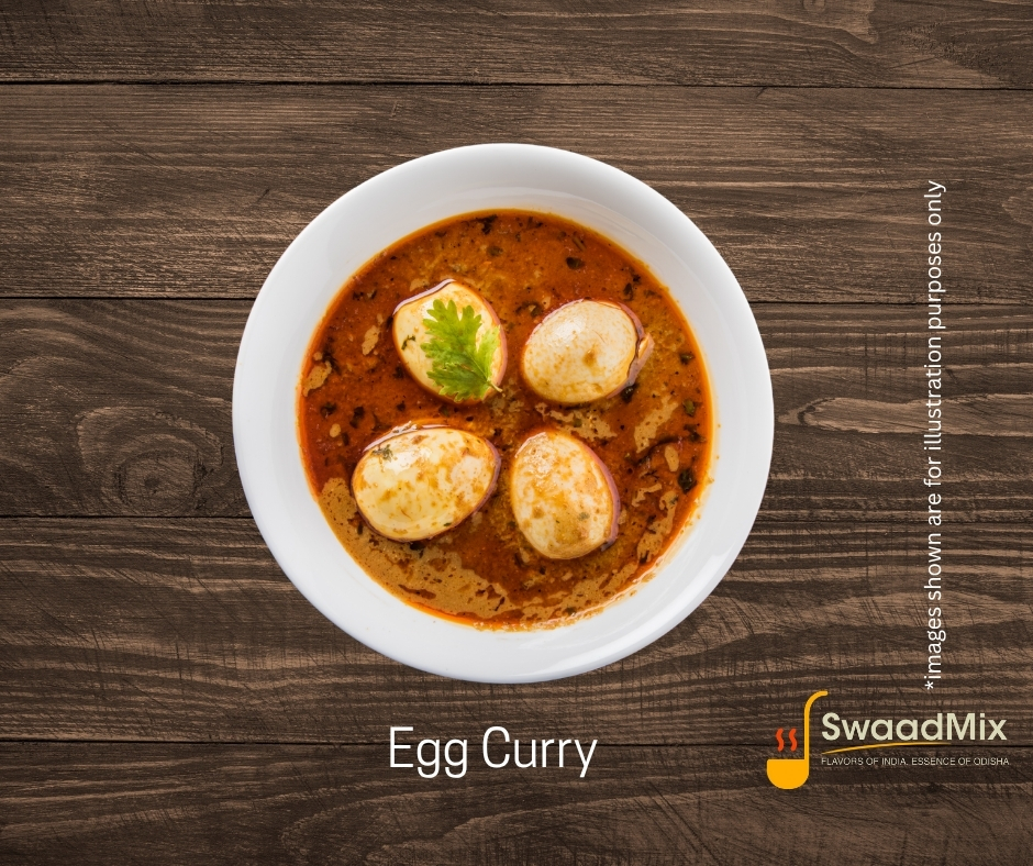 Egg Curry